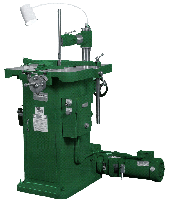 Equipment & Machines | Fisher Manufacturing Services